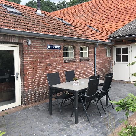 De Rozephoeve Oisterwijk Extérieur photo