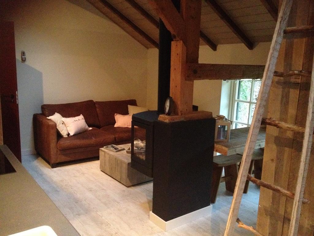 De Rozephoeve Oisterwijk Chambre photo