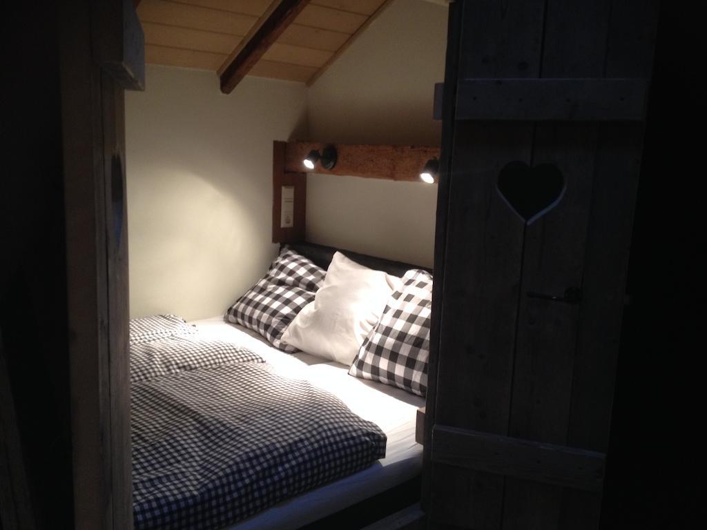 De Rozephoeve Oisterwijk Chambre photo