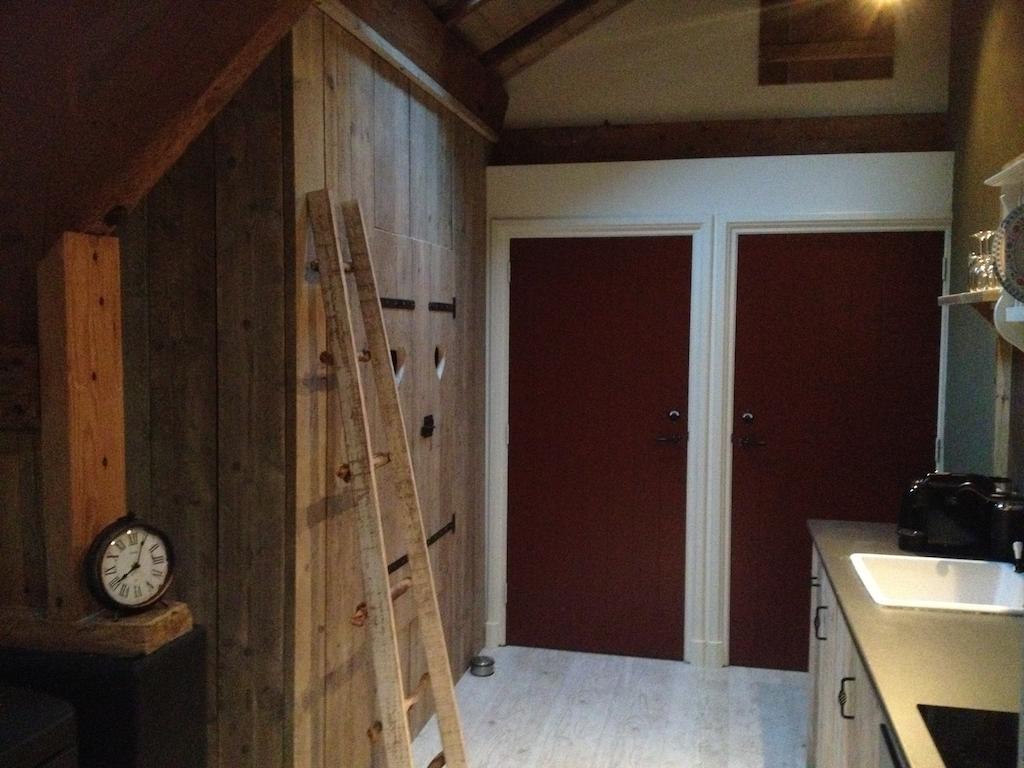 De Rozephoeve Oisterwijk Chambre photo