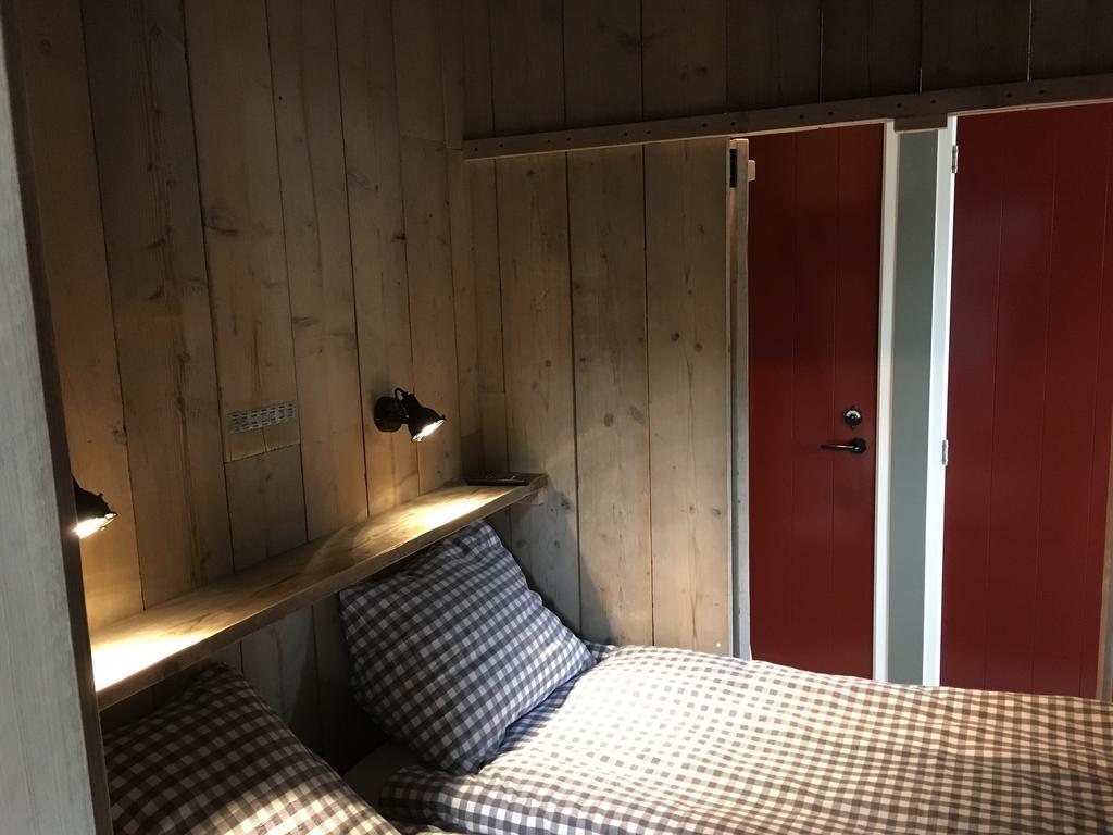 De Rozephoeve Oisterwijk Extérieur photo