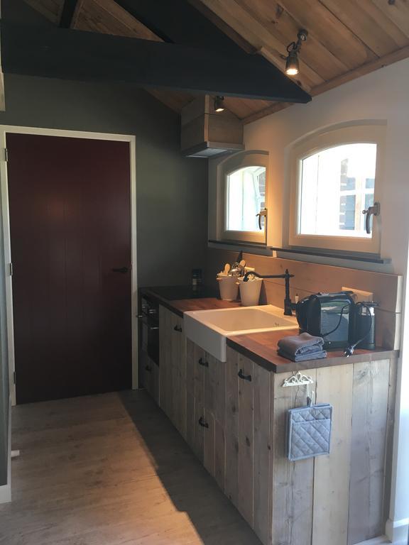 De Rozephoeve Oisterwijk Extérieur photo