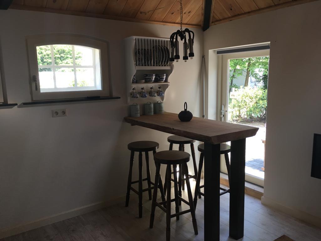 De Rozephoeve Oisterwijk Extérieur photo