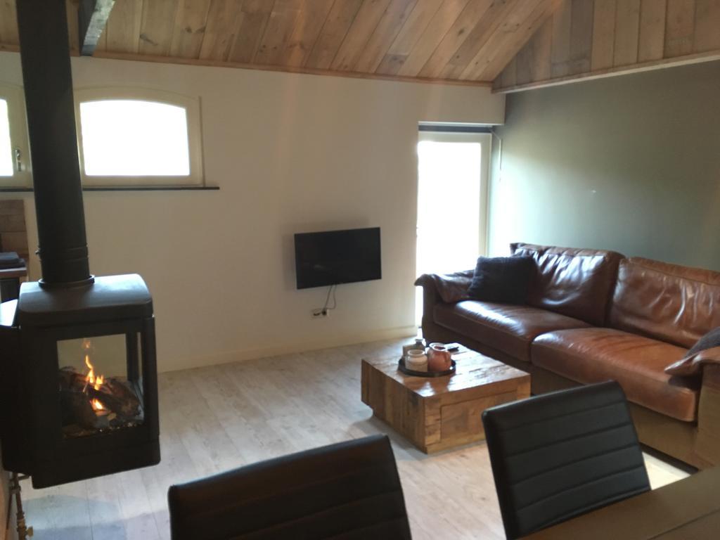 De Rozephoeve Oisterwijk Extérieur photo