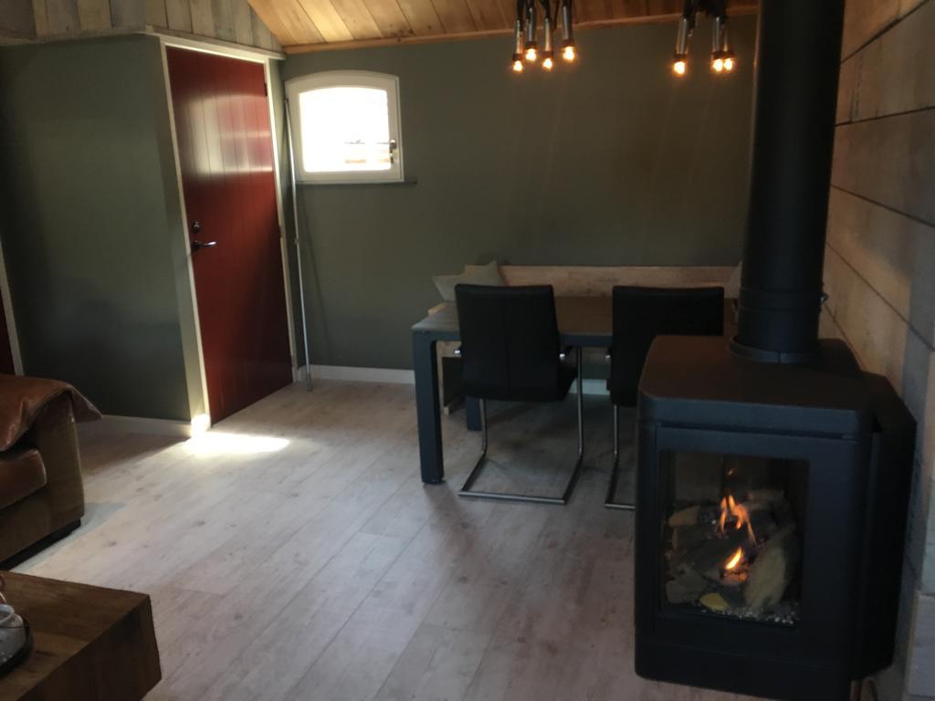 De Rozephoeve Oisterwijk Extérieur photo