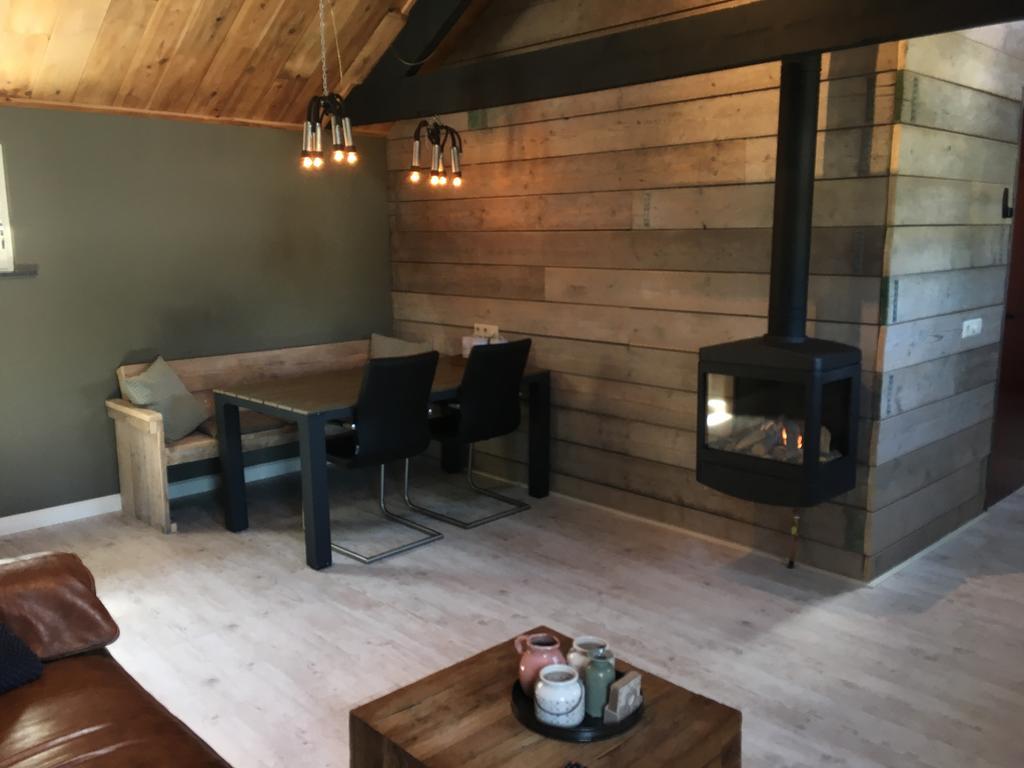 De Rozephoeve Oisterwijk Extérieur photo