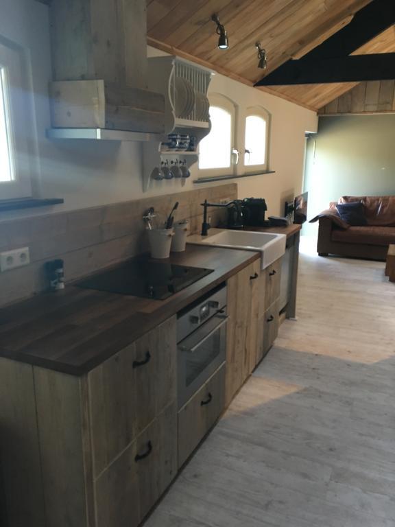 De Rozephoeve Oisterwijk Extérieur photo