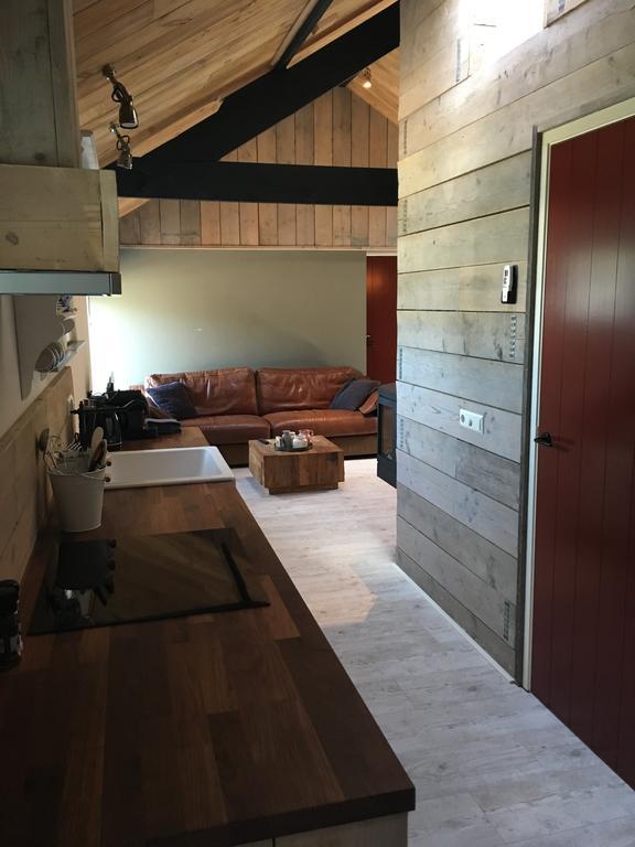 De Rozephoeve Oisterwijk Extérieur photo
