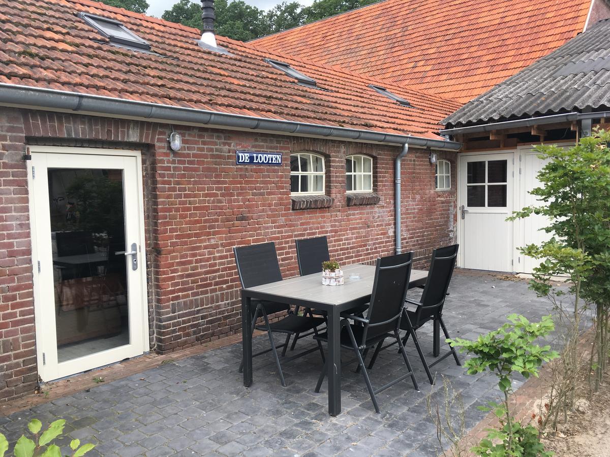 De Rozephoeve Oisterwijk Extérieur photo